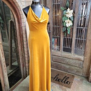 Jenny Yoo - Sullivan- Marigold- Style 1833- Size 4 - Never Worn!